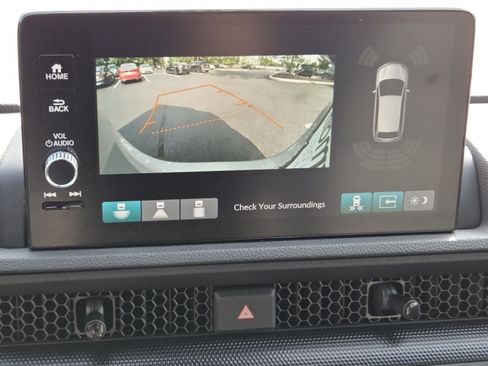 Certified 2024 Honda CR-V Sport-L image 11