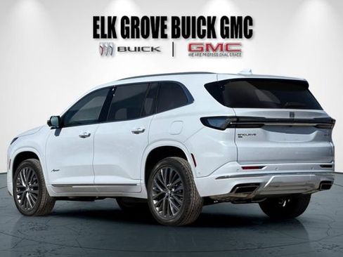 New 2026 Buick Enclave Avenir w/ Super Cruise Package AWD/4WD image 6