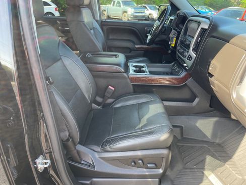 Used 2018 GMC Sierra 1500 SLT AWD/4WD image 19