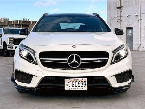Used 2017 Mercedes-Benz GLA 45 AMG 4MATIC image 6