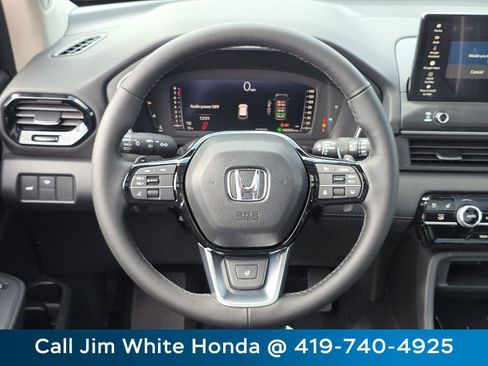 New 2026 Honda Pilot Elite image 28