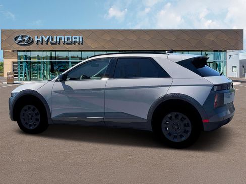 New 2025 Hyundai Ioniq 5 XRT image 4