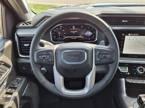 New 2025 GMC Sierra 1500 Denali w/ Denali Reserve Package image 15