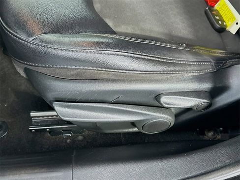 Used 2020 Jeep Compass Latitude image 19