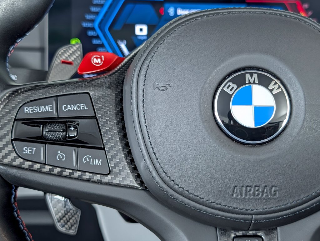 Used 2024 BMW M4 xDrive Competition w/ Executive Package AWD/4WD image 34