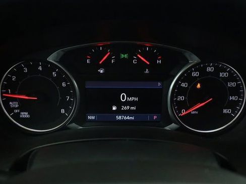 Used 2020 GMC Terrain SLT w/ Preferred Package image 16