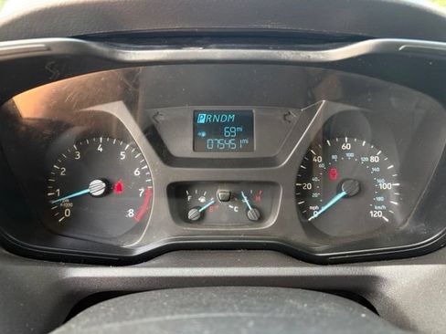 Used 2018 Ford Transit 250 138 RWD image 12