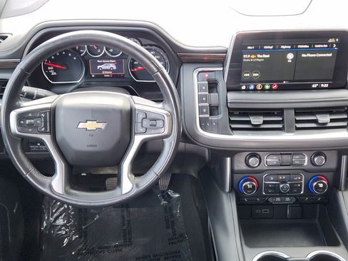 Used 2021 Chevrolet Tahoe LT w/ LT Signature Package image 30
