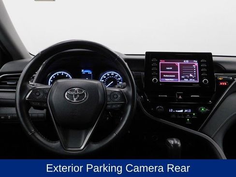 Used 2024 Toyota Camry SE image 35