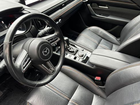 Used 2023 MAZDA CX-50 2.5 Turbo w/ Premium Plus Pkg image 9