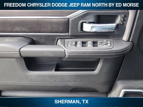 New 2026 RAM 2500 Laramie image 16