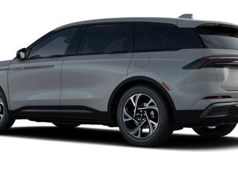 New 2026 Lincoln Nautilus Premier w/ Equipment Group 102A AWD/4WD image 24