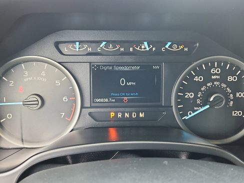 Used 2019 Ford F150 XLT w/ Equipment Group 301A Mid image 15