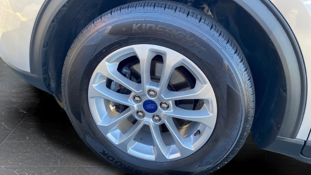 Used 2022 Ford Escape SE AWD/4WD image 31