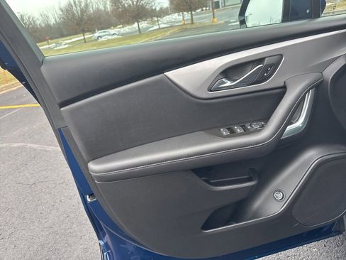 Certified 2022 Chevrolet Blazer LT image 14