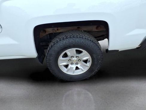 Used 2017 Chevrolet Silverado 1500 LT w/ All Star Edition image 21