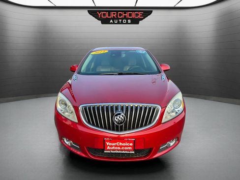 Used 2014 Buick Verano Convenience image 2