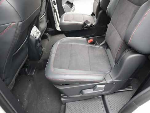 New 2026 Ford Explorer ST w/ Sun And Sound Package image 13