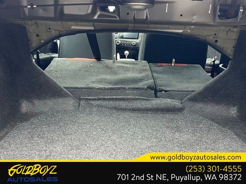 Used 2015 Honda Civic Si image 36