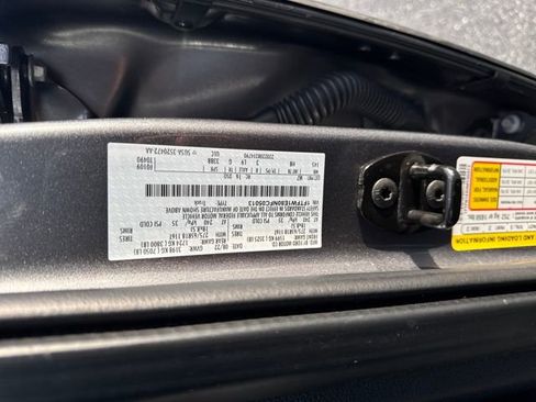 Used 2022 Ford F150 Lariat image 29