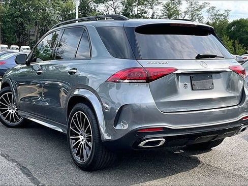 Certified 2023 Mercedes-Benz GLE 350 4MATIC image 10