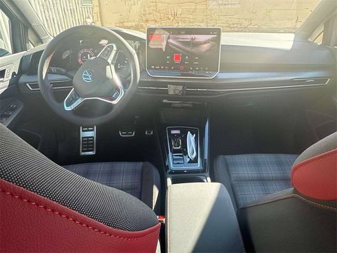 New 2026 Volkswagen GTI S FWD image 17