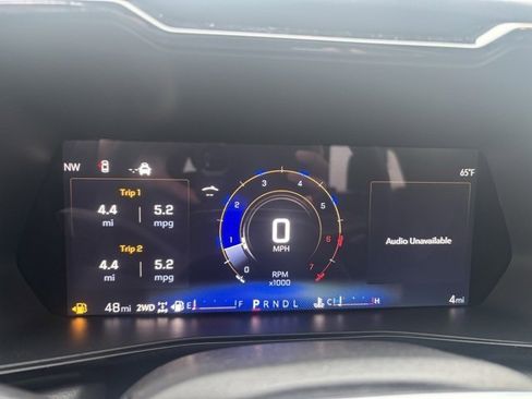 New 2026 Chevrolet Colorado LT w/ LT Convenience Package image 3