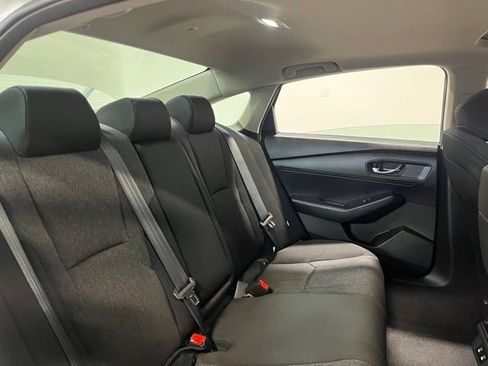 Used 2025 Honda Accord SE image 13