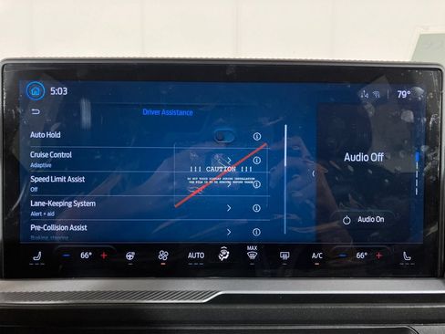 New 2026 Ford Bronco Sport Outer Banks w/ Outer Banks Tech Package+ AWD/4WD image 21