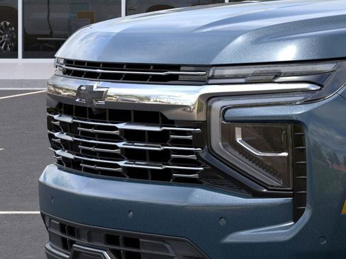 New 2025 Chevrolet Tahoe Premier image 55