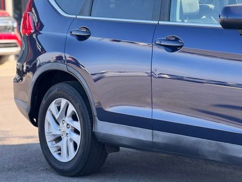 Used 2016 Honda CR-V EX-L image 5