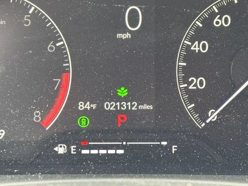 Used 2023 Honda Civic LX image 8