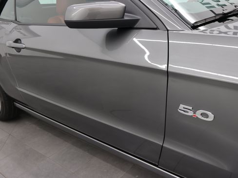 Used 2014 Ford Mustang GT Premium RWD image 24