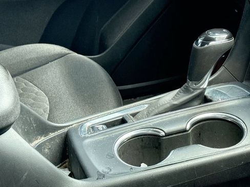 Certified 2020 Chevrolet Equinox LT FWD image 14