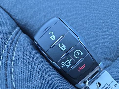 New 2026 RAM 1500 Big Horn image 31