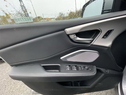 Used 2023 Acura RDX AWD w/ Technology Package image 12