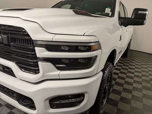New 2026 RAM 2500 Laramie image 11