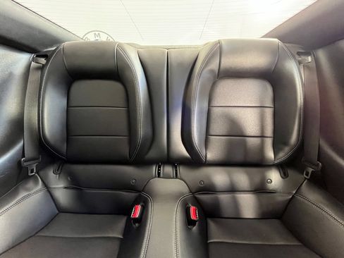 Used 2016 Ford Mustang GT Premium w/ GT Performance Package RWD image 22