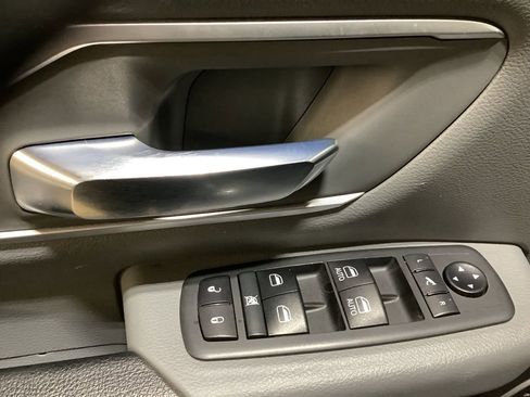 Used 2021 RAM 1500 Big Horn AWD/4WD image 21