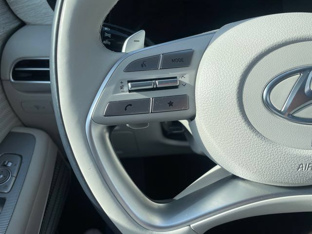Used 2023 Hyundai Palisade Calligraphy AWD/4WD image 11