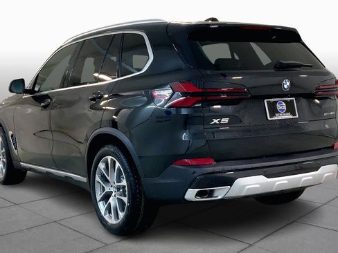 New 2026 BMW X5 xDrive40i w/ Executive Package image 12