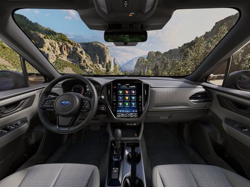 New 2026 Subaru Forester Premium AWD/4WD image 20