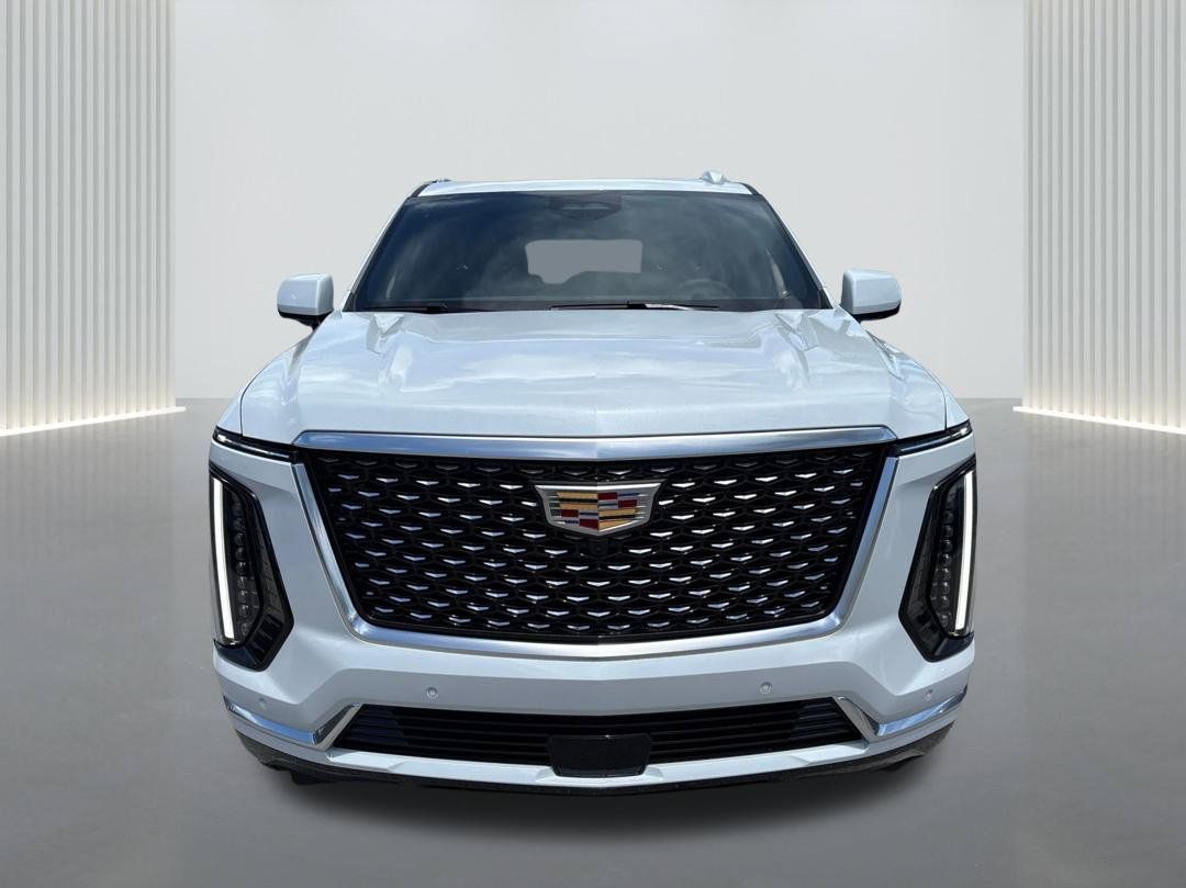 New 2026 Cadillac Escalade ESV 4WD image 2