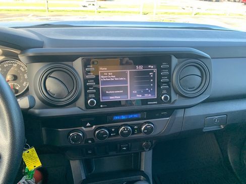 Used 2023 Toyota Tacoma SR image 11