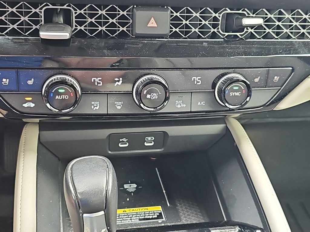 Used 2024 Honda Accord Touring image 7