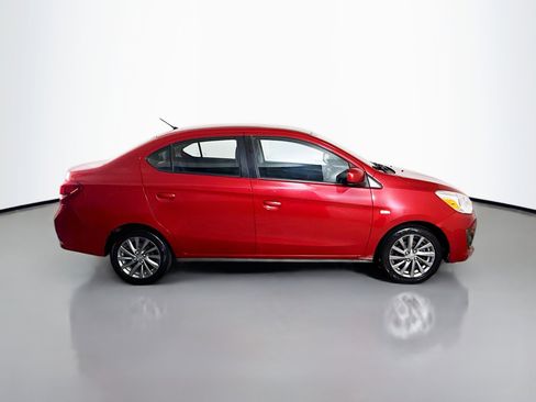 Used 2019 Mitsubishi Mirage G4 ES image 11