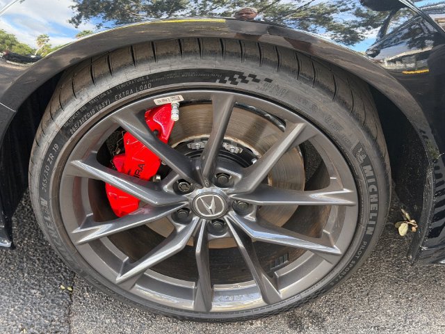 New 2026 Acura Integra Type S FWD image 14