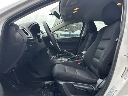 Used 2014 MAZDA MAZDA6 Sport image 8