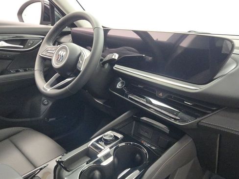 New 2026 Buick Envision Preferred AWD/4WD image 7