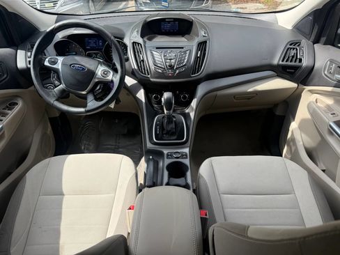 Used 2014 Ford Escape SE FWD image 9